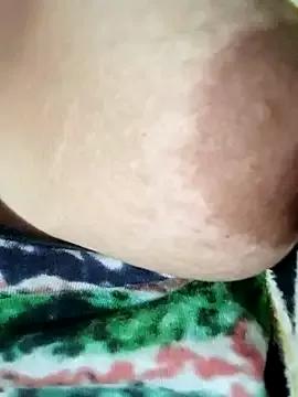 Asian_clarize from StripChat is Freechat