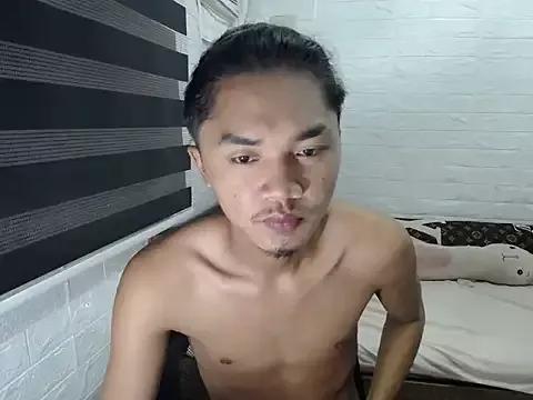 Asian_cummer08 from StripChat