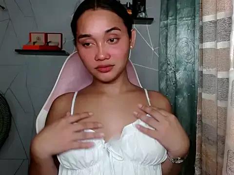 asian_cumstarrhian from StripChat is Freechat