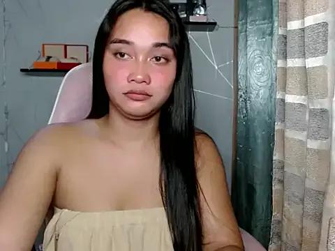 asian_cumstarrhian from StripChat is Freechat