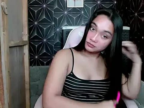 asian_cumstarrhian from StripChat