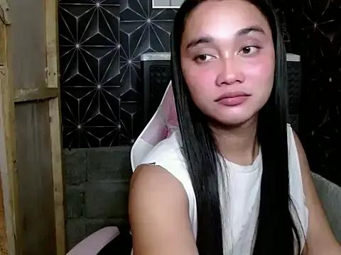 asian_cumstarrhian from StripChat