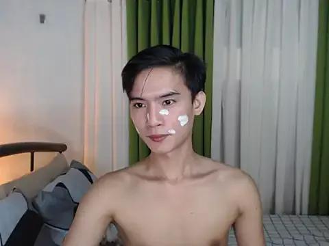 asian_dai from StripChat