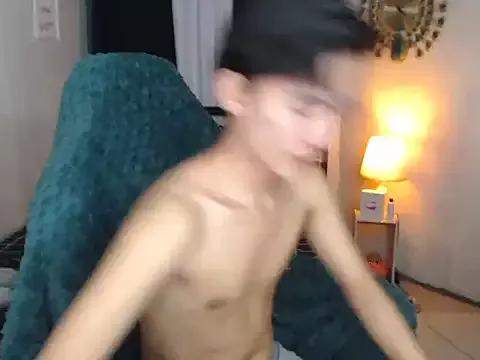 asian_dai from StripChat