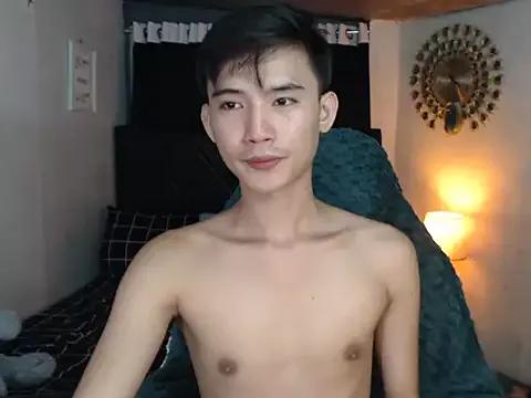 asian_dai from StripChat