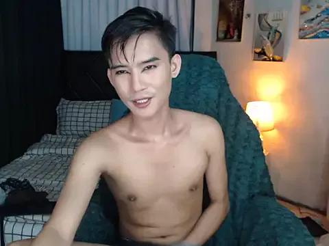 asian_dai from StripChat