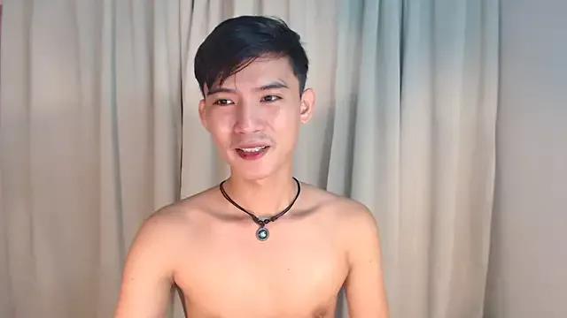 asian_dai from StripChat