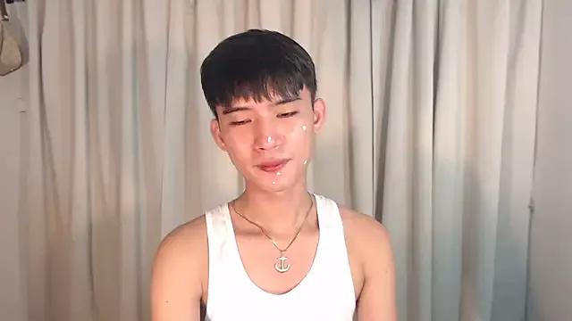 asian_dai from StripChat
