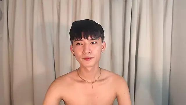 asian_dai from StripChat is Freechat