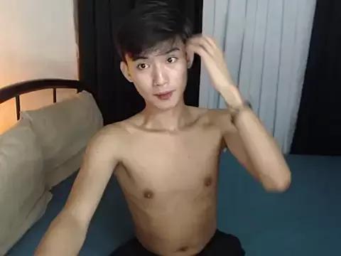 asian_dai from StripChat