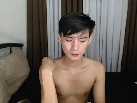 asian_dai from StripChat