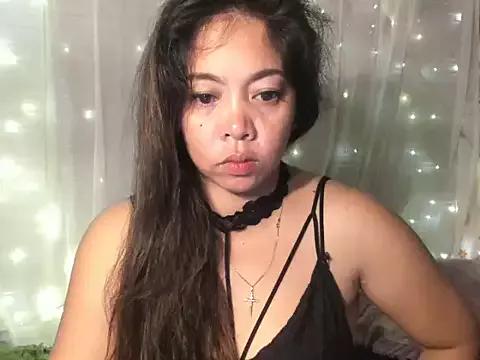 Asian_dslyn webcams show profile image 