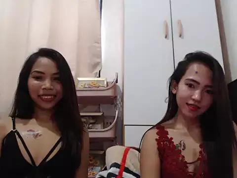 Asian_ericka from StripChat