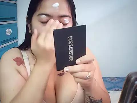 Asian_HotCouples from StripChat is Freechat