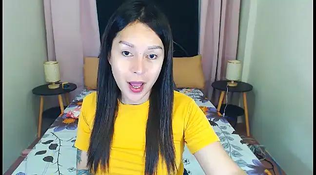 asian_ishnakhan from StripChat