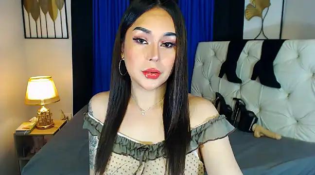 asian_ishnakhan from StripChat