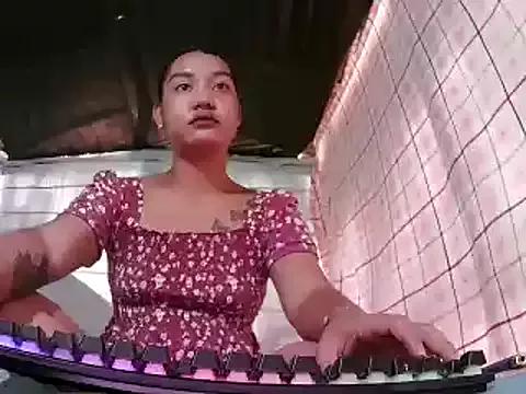 asian_janella from StripChat