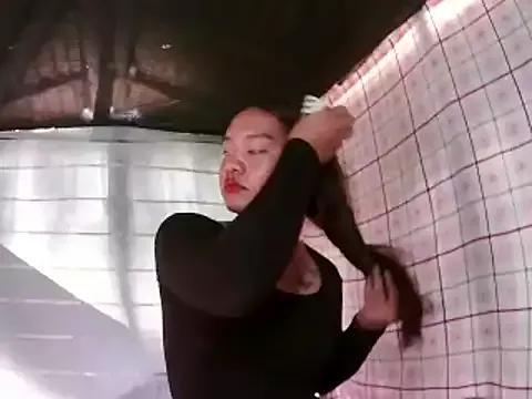 asian_janella from StripChat