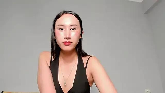 Asian_kiya webcams show profile image 
