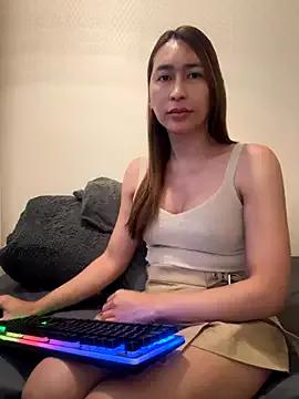 Asian_ladyboy2025 from StripChat