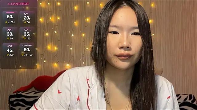 Asian_Vi from StripChat
