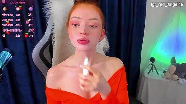 Dirty chat webcam: explore liveshows with versed models, from laying bare to fetishes, in a variety of sexy free adult webcams.