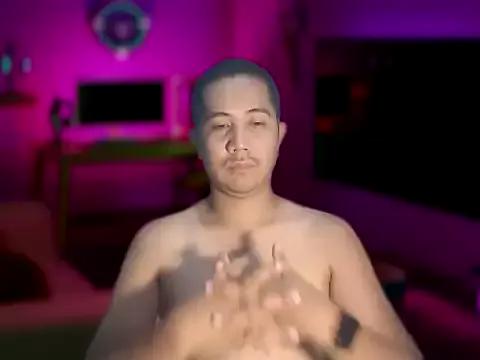 asianbifuckingdad from StripChat
