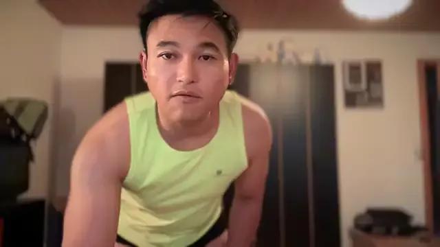 AsianBoy_Sunny from StripChat