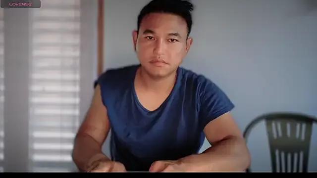 AsianBoy_Sunny from StripChat