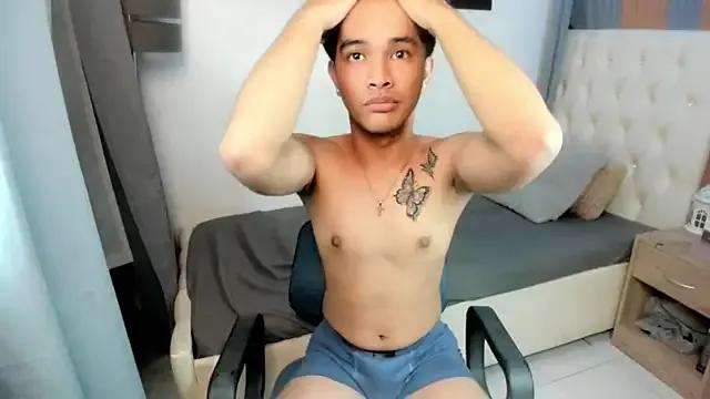 asianboyfuckharder from StripChat is Freechat