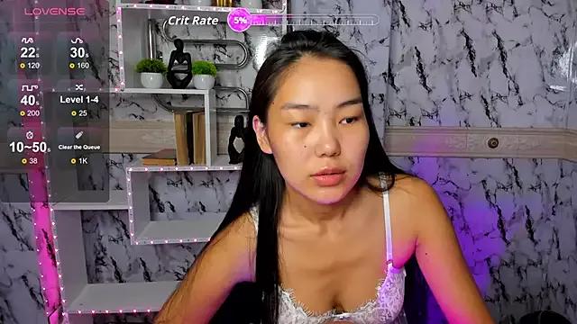AsianCheek from StripChat
