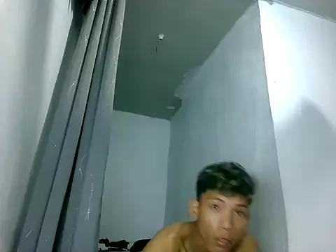 Asiancockinsan from StripChat