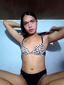 asiancum1212 from StripChat