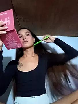 asiancum1212 from StripChat is Freechat