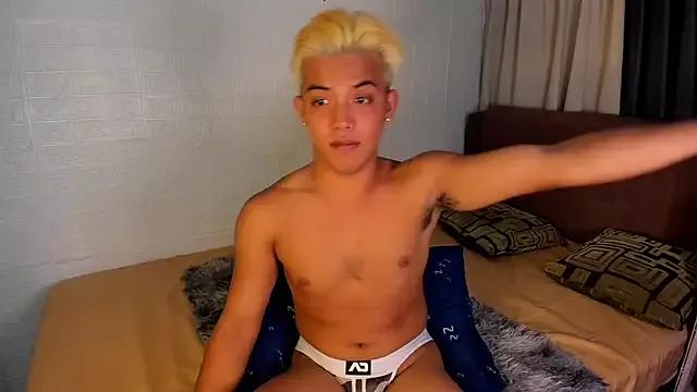 AsianCum_Jon from StripChat