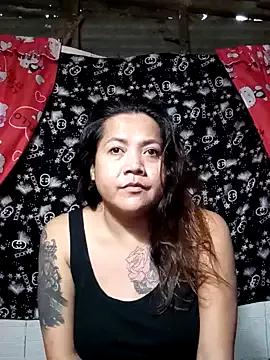 AsianCumX from StripChat