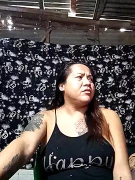 AsianCumX from StripChat