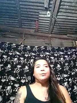 AsianCumX from StripChat