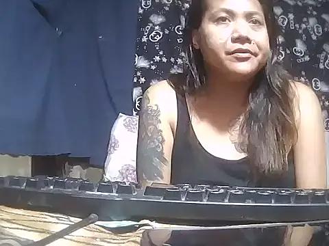 AsianCumX from StripChat is Freechat