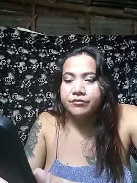 AsianCumX from StripChat