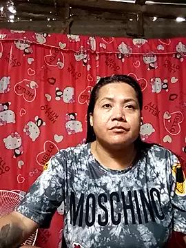 AsianCumX from StripChat