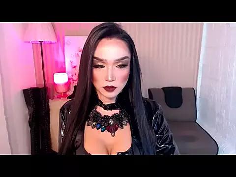 AsianDevineGoddess from StripChat is Freechat