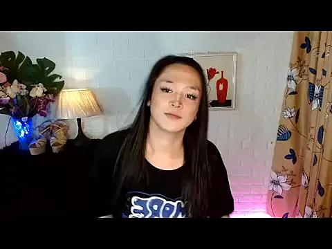 AsianDevineGoddess from StripChat