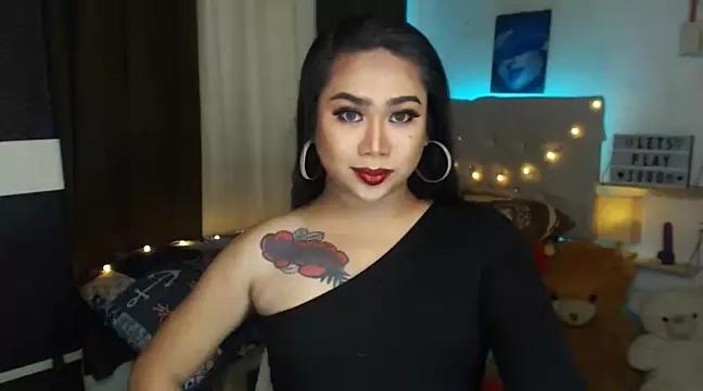 asianfuckgirlx from StripChat
