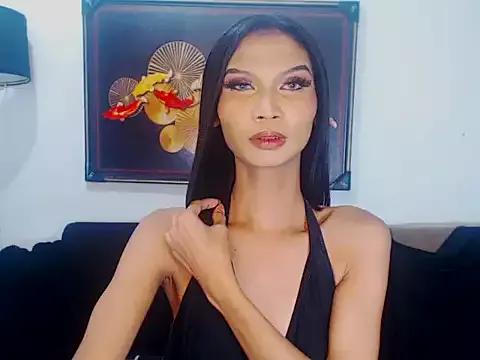asiangooddessmaxien from StripChat is Freechat
