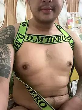 Asianhif from StripChat is Freechat