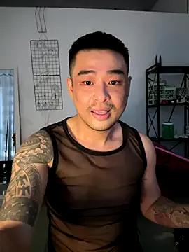 Asianhif from StripChat