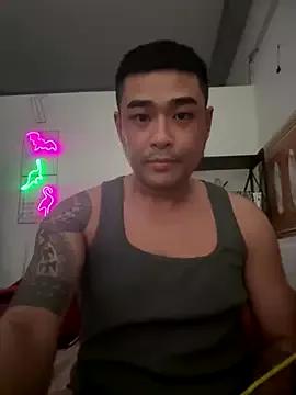 Asianhif from StripChat is Freechat