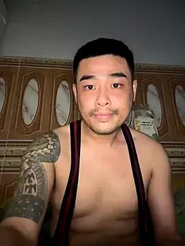 Asianhif from StripChat