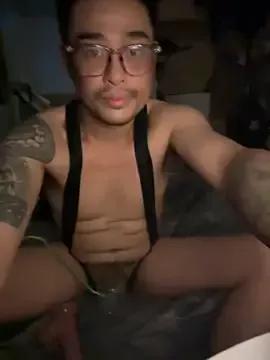 Asianhif from StripChat